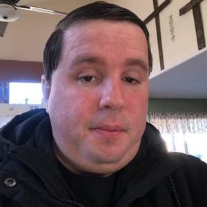 Meet your Posher, Keith